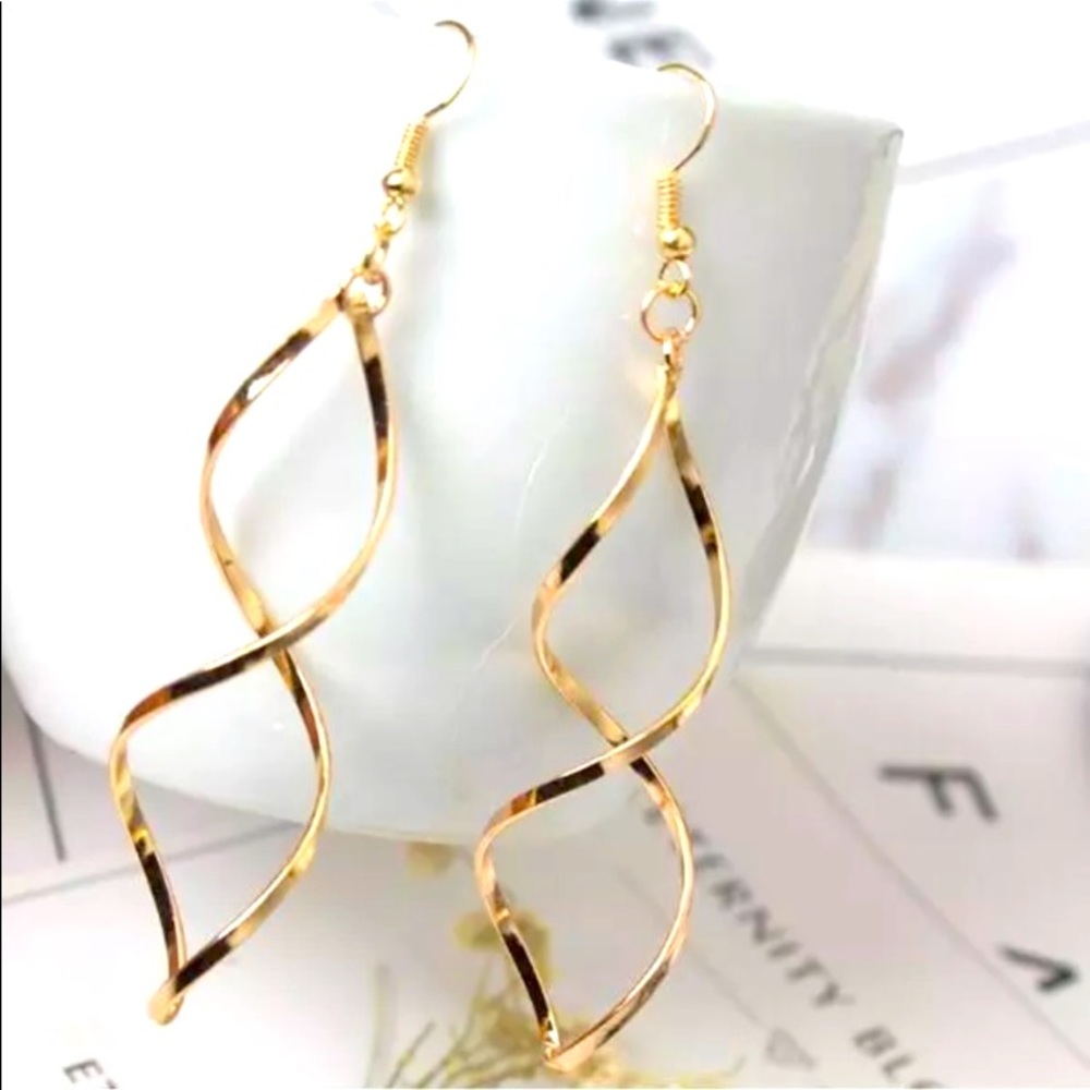 Swirl Drops